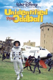 watch Unidentified Flying Oddball free online