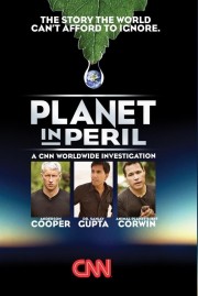 watch Planet in Peril free online