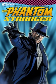 watch DC Showcase: The Phantom Stranger free online