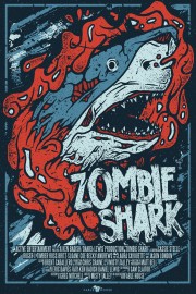 watch Zombie Shark free online