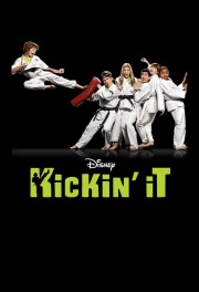 watch Kickin' It free online