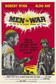 watch Men in War free online