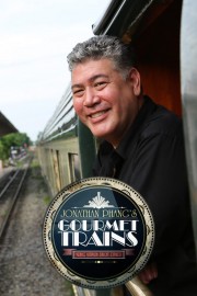 watch Jonathan Phang's Gourmet Trains free online