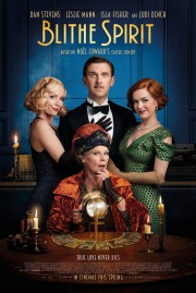 watch Blithe Spirit free online