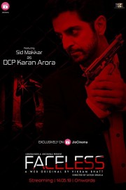 watch Faceless free online