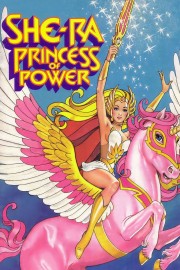 watch She-Ra: Princess of Power free online