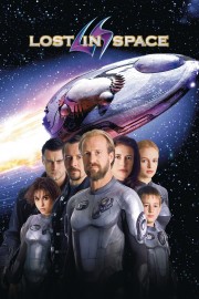 watch Lost in Space free online