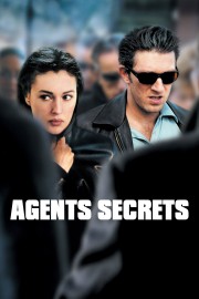 watch Secret Agents free online