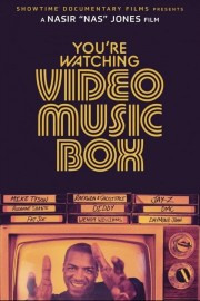 watch You're Watching Video Music Box free online