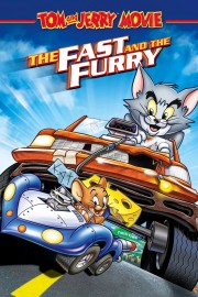 watch Tom and Jerry: The Fast and the Furry free online