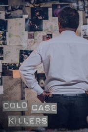 watch Cold Case Killers free online