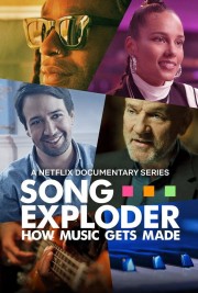 watch Song Exploder free online