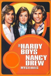 watch The Hardy Boys / Nancy Drew Mysteries free online