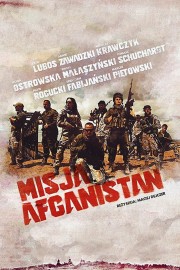 watch Misja Afganistan free online