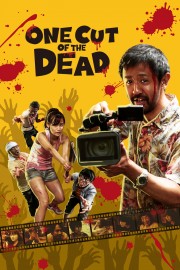 watch One Cut of the Dead free online