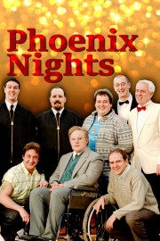 watch Phoenix Nights free online