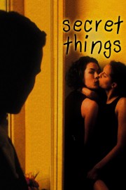 watch Secret Things free online