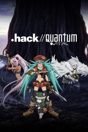 watch .hack//Quantum free online