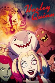 watch Harley Quinn free online