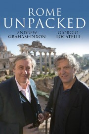 watch Rome Unpacked free online