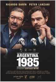 watch Argentina, 1985 free online