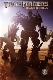 watch Transformers: Beginnings free online