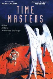 watch Time Masters free online