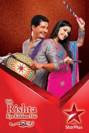 watch Yeh Rishta Kya Kehlata Hai free online