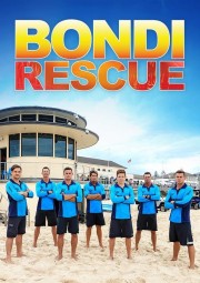 watch Bondi Rescue free online