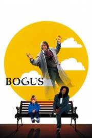 watch Bogus free online