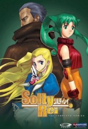 watch Solty Rei free online