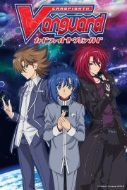 watch Cardfight!! Vanguard free online