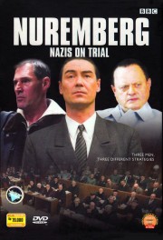 watch Nuremberg: Nazis on Trial free online