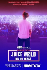 watch Juice WRLD: Into the Abyss free online