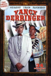 watch Yancy Derringer free online