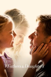 watch Fathers and Daughters free online