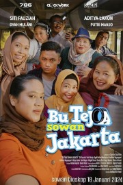 watch Bu Tejo Sowan Jakarta free online