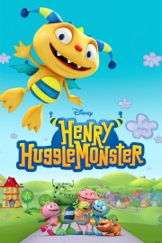 watch Henry Hugglemonster free online