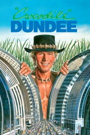 watch Crocodile Dundee free online