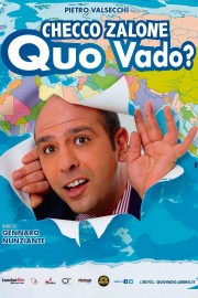 watch Quo vado? free online