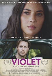 watch Violet free online