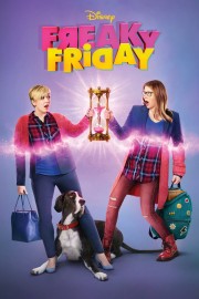 watch Freaky Friday free online