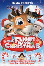 watch The Flight Before Christmas free online