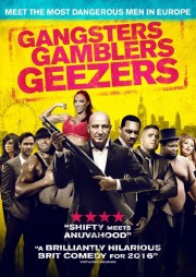 watch Gangsters Gamblers Geezers free online