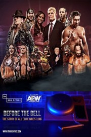 watch Before The Bell: The Story Of All Elite Wrestling free online