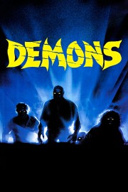 watch Demons free online