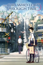 watch The Girl Who Leapt Through Time free online