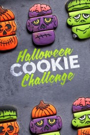 watch Halloween Cookie Challenge free online