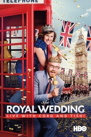 watch The Royal Wedding Live with Cord and Tish! free online