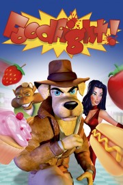 watch Foodfight! free online